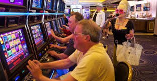 5sim Live Casino