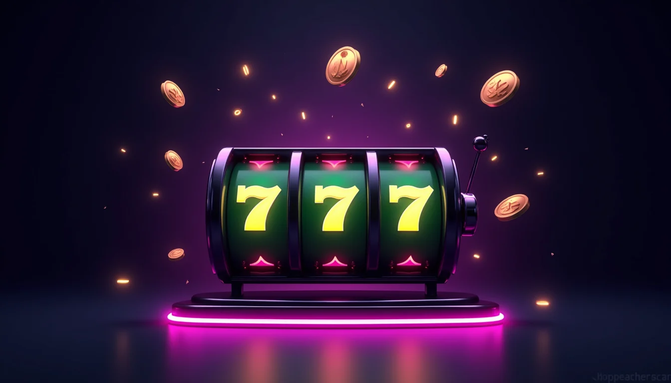 5sim Bingo